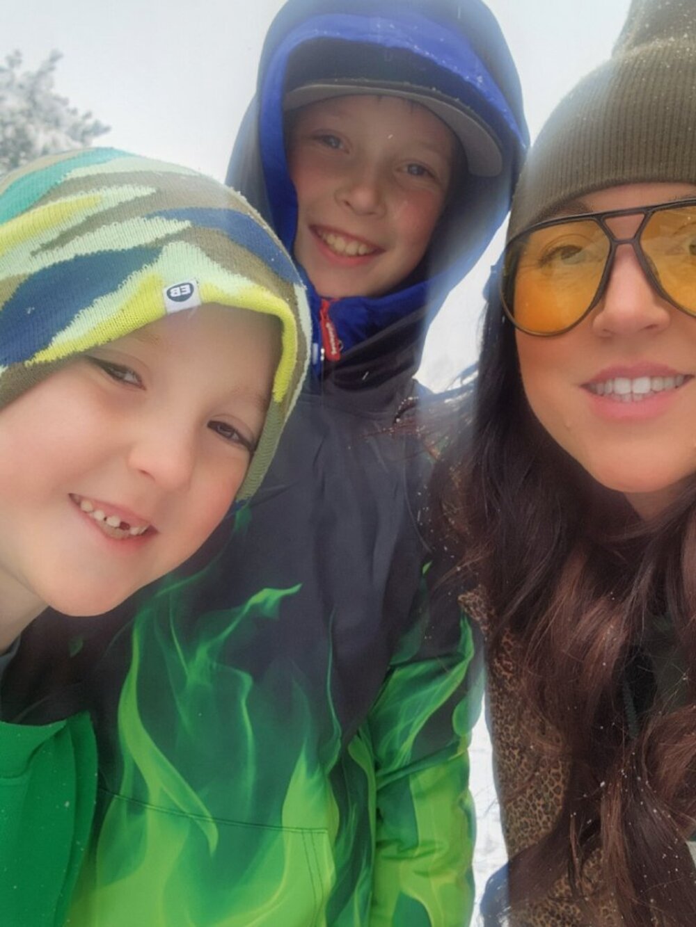 Meet your Posher, Jenna